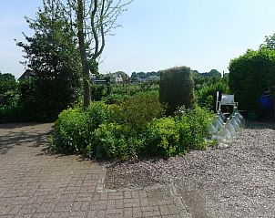 Guest house 493805 - Bed and Breakfast Midden Limburg - B&B De Kleine Wijngaard