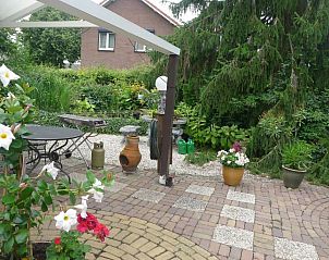 Guest house 493805 - Bed and Breakfast Midden Limburg - B&B De Kleine Wijngaard