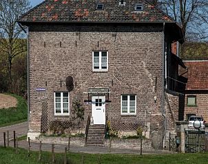 Guest house 493903 • Bed and Breakfast Zuid Limburg • B&B Einrade 