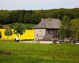 Verblijf 493903 - Bed and breakfast Zuid Limburg - B&B Einrade