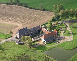 Verblijf 493903 - Bed and breakfast Zuid Limburg - B&B Einrade