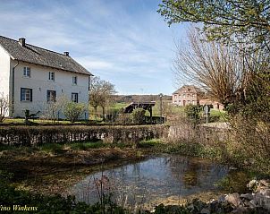 Verblijf 493903 - Bed and breakfast Zuid Limburg - B&B Einrade