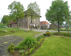Verblijf 493903 - Bed and breakfast Zuid Limburg - B&B Einrade