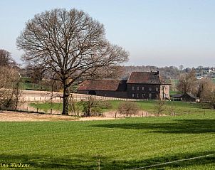 Verblijf 493903 - Bed and breakfast Zuid Limburg - B&B Einrade