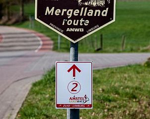 Verblijf 493903 - Bed and breakfast Zuid Limburg - B&B Einrade