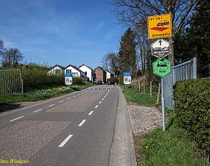Verblijf 493903 - Bed and breakfast Zuid Limburg - B&B Einrade