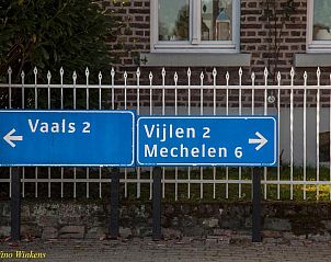 Verblijf 493903 - Bed and breakfast Zuid Limburg - B&B Einrade