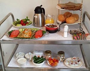 Guest house 493904 - Bed and Breakfast Zuid Limburg - B&B Von Clermont Park