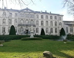Guest house 493904 - Bed and Breakfast Zuid Limburg - B&B Von Clermont Park