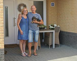 Guest house 493904 - Bed and Breakfast Zuid Limburg - B&B Von Clermont Park