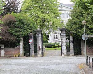 Guest house 493904 - Bed and Breakfast Zuid Limburg - B&B Von Clermont Park