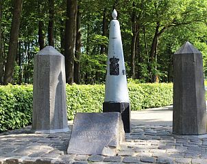 Guest house 493904 - Bed and Breakfast Zuid Limburg - B&B Von Clermont Park