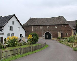 Guest house 493904 - Bed and Breakfast Zuid Limburg - B&B Von Clermont Park