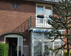 Guest house 510502 • Bed and Breakfast Noordzeekust • B&B Paula 