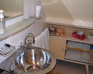 Verblijf 510502 - Bed and breakfast Noordzeekust - B&B Paula: p.warmerdam4@kpnmail.nl