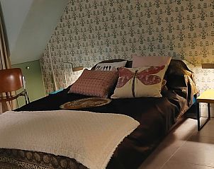 Verblijf 510502 - Bed and breakfast Noordzeekust - B&B Paula: p.warmerdam4@kpnmail.nl