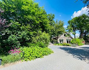 Guest house 521306 • Bed and Breakfast Twente • Huisje in Overdinkel 