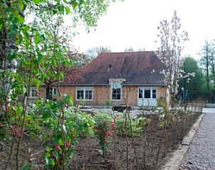 Guest house 522001 • Bed and Breakfast Twente • Erve Fakkert 