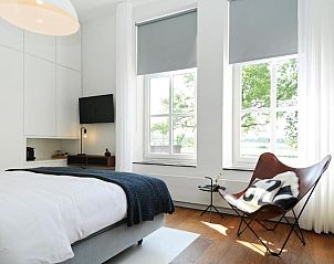 Guest house 533802 - Bed and Breakfast Midden Limburg - Het Raadhuys - design B&B