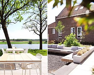 Guest house 533802 - Bed and Breakfast Midden Limburg - Het Raadhuys - design B&B