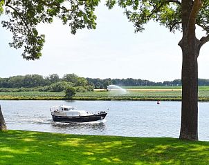 Guest house 533802 - Bed and Breakfast Midden Limburg - Het Raadhuys - design B&B