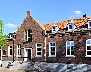 Guest house 533802 - Bed and Breakfast Midden Limburg - Het Raadhuys - design B&B