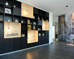 Guest house 533802 - Bed and Breakfast Midden Limburg - Het Raadhuys - design B&B