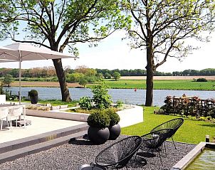 Guest house 533802 - Bed and Breakfast Midden Limburg - Het Raadhuys - design B&B