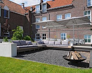 Guest house 533802 - Bed and Breakfast Midden Limburg - Het Raadhuys - design B&B