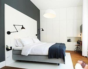 Guest house 533802 - Bed and Breakfast Midden Limburg - Het Raadhuys - design B&B