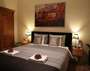 Verblijf 543221 - Bed and breakfast Rivierengebied - Antonius Bed and Breakfast