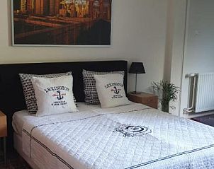 Verblijf 543221 - Bed and breakfast Rivierengebied - Antonius Bed and Breakfast