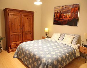 Verblijf 543221 - Bed and breakfast Rivierengebied - Antonius Bed and Breakfast