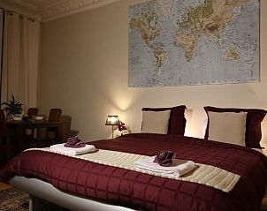 Verblijf 543221 - Bed and breakfast Rivierengebied - Antonius Bed and Breakfast