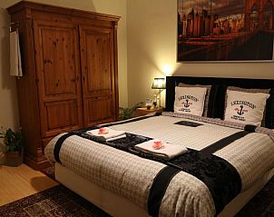 Verblijf 543221 - Bed and breakfast Rivierengebied - Antonius Bed and Breakfast