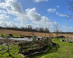 Uitgestrekte natuur rondom Vakantiehuisje in Kalenberg, perfect voor natuurliefhebbers.