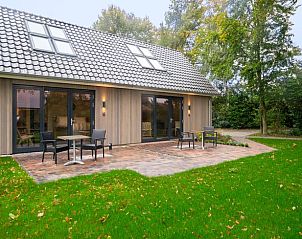 Guest house 553303 • Bed and Breakfast Noordwest Overijssel • Vakantiehuis in Staphorst 