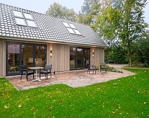 Guest house 553303 • Bed and Breakfast Noordwest Overijssel • Vakantiehuis in Staphorst 