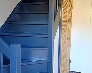 Verblijf 560109 - Bed and breakfast Utrecht noord - Tussendeforten