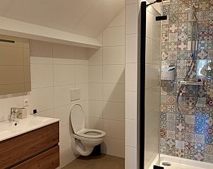 Verblijf 560109 - Bed and breakfast Utrecht noord - Tussendeforten