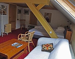 Verblijf 583801 - Bed and breakfast Noord Limburg - De Hoge Peel