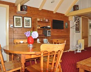 Verblijf 583801 - Bed and breakfast Noord Limburg - De Hoge Peel