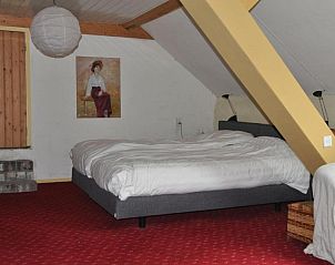 Verblijf 583801 - Bed and breakfast Noord Limburg - De Hoge Peel