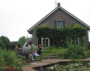 Verblijf 583801 - Bed and breakfast Noord Limburg - De Hoge Peel