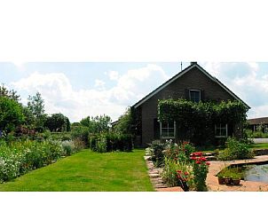 Verblijf 583801 - Bed and breakfast Noord Limburg - De Hoge Peel