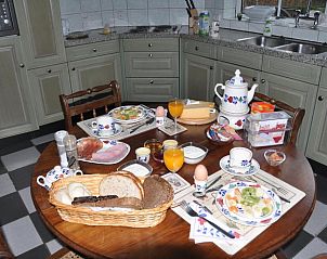 Verblijf 583801 - Bed and breakfast Noord Limburg - De Hoge Peel