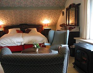 Verblijf 583801 - Bed and breakfast Noord Limburg - De Hoge Peel