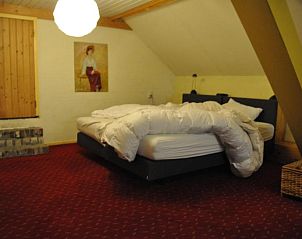 Verblijf 583801 - Bed and breakfast Noord Limburg - De Hoge Peel