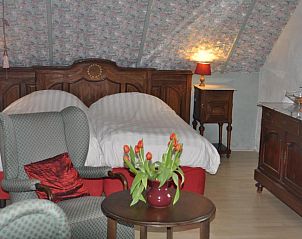 Verblijf 583801 - Bed and breakfast Noord Limburg - De Hoge Peel