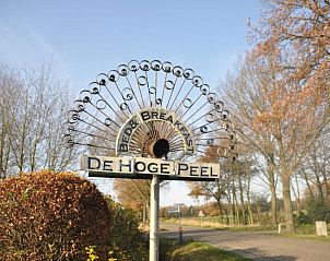 Verblijf 583801 - Bed and breakfast Noord Limburg - De Hoge Peel